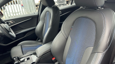 BMW 1 Series 118i [136] M Sport 5dr Step Auto [LCP] Petrol Hatchback